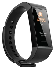 Vòng đeo tay thông minh Xiaomi Mi band 4C - Chính hãng